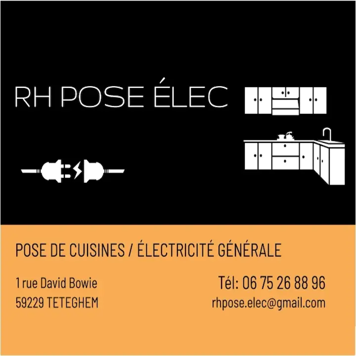 RH POSE ELEC