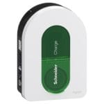 Bornes de recharge pour véhicules électriques Schneider Electric